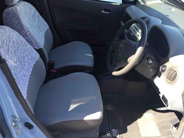 マツダ キャロル　エコ