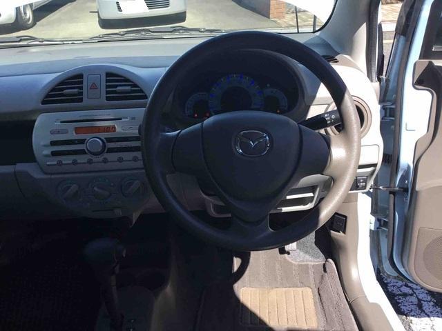 マツダ キャロル　エコ