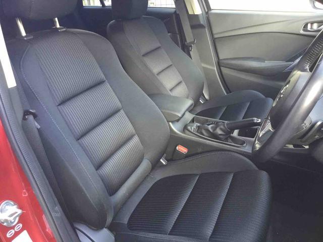 マツダ アテンザ　ワゴン