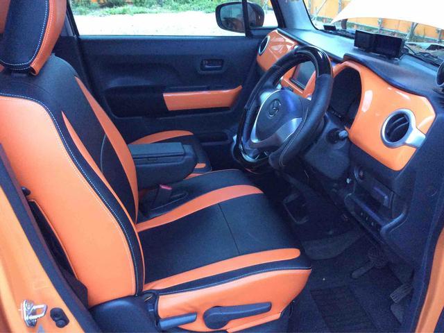 マツダ フレアクロスオーバー