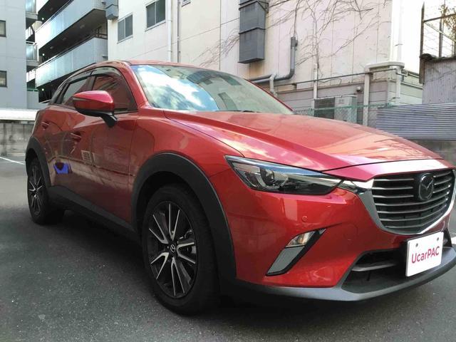 マツダ ＣＸ−３