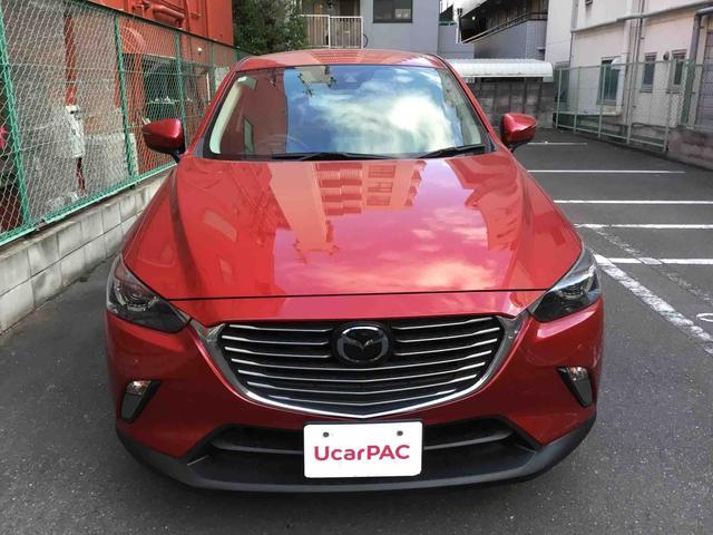 マツダ ＣＸ−３