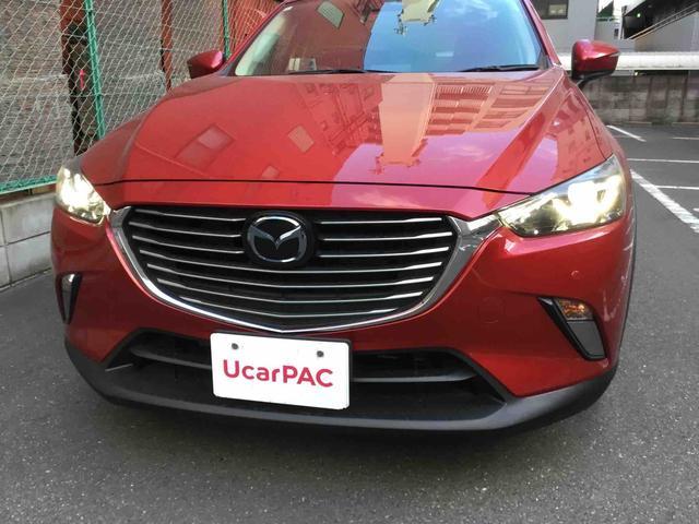 マツダ ＣＸ−３