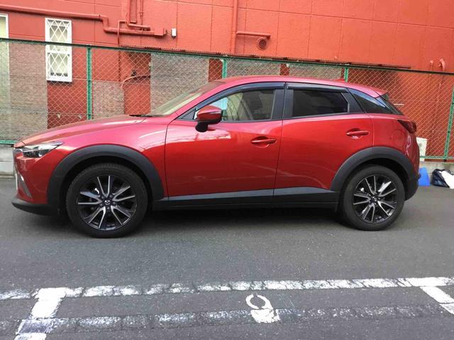 マツダ ＣＸ−３