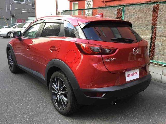 マツダ ＣＸ−３