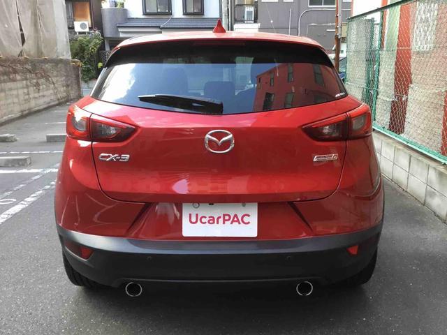マツダ ＣＸ−３