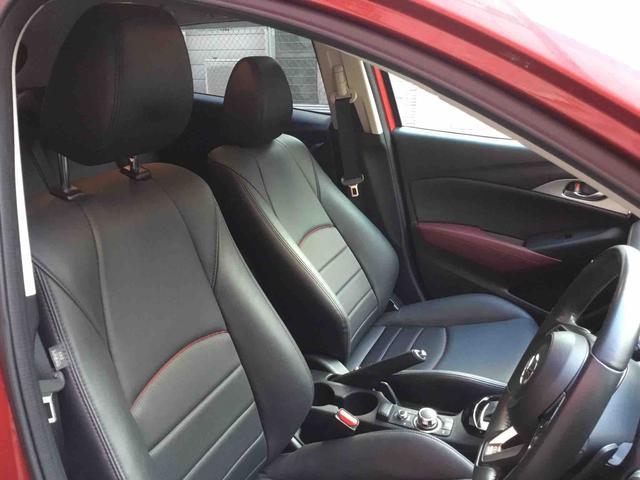 マツダ ＣＸ−３