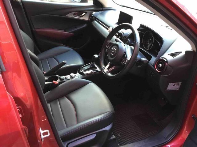 マツダ ＣＸ−３