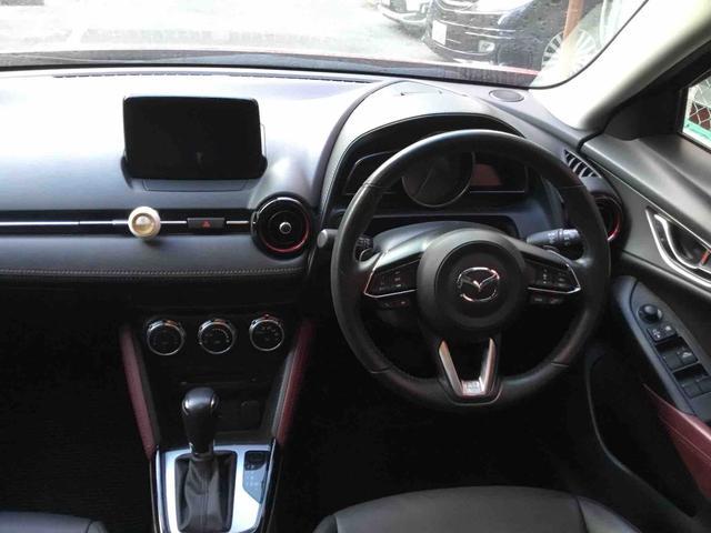 マツダ ＣＸ−３