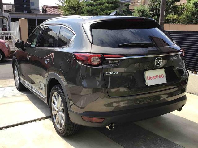 マツダ ＣＸ−８