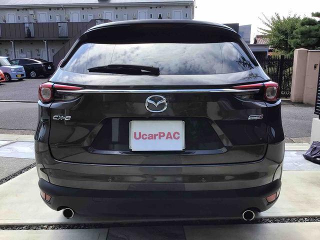 マツダ ＣＸ−８