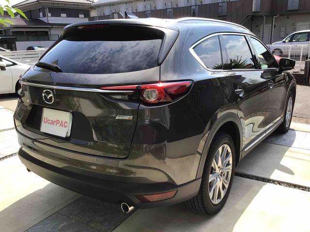 マツダ ＣＸ−８