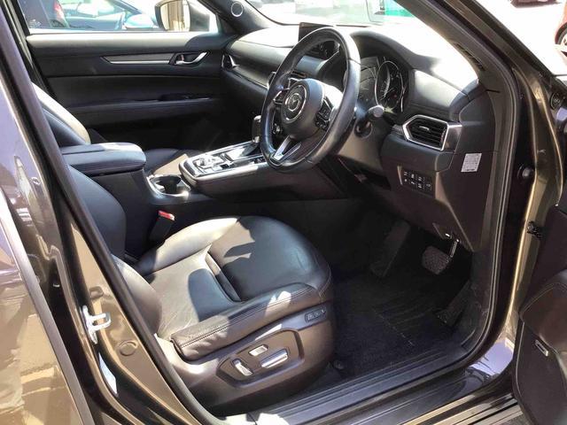 マツダ ＣＸ−８