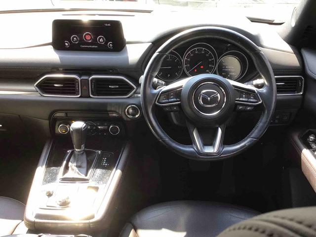 マツダ ＣＸ−８