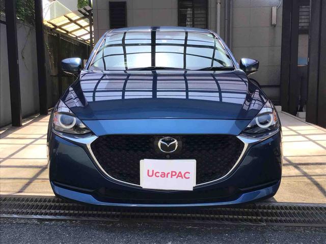 マツダ ＭＡＺＤＡ２