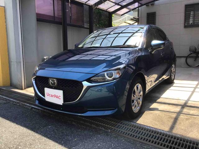 マツダ ＭＡＺＤＡ２