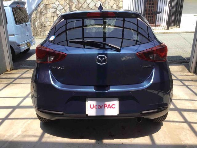 マツダ ＭＡＺＤＡ２