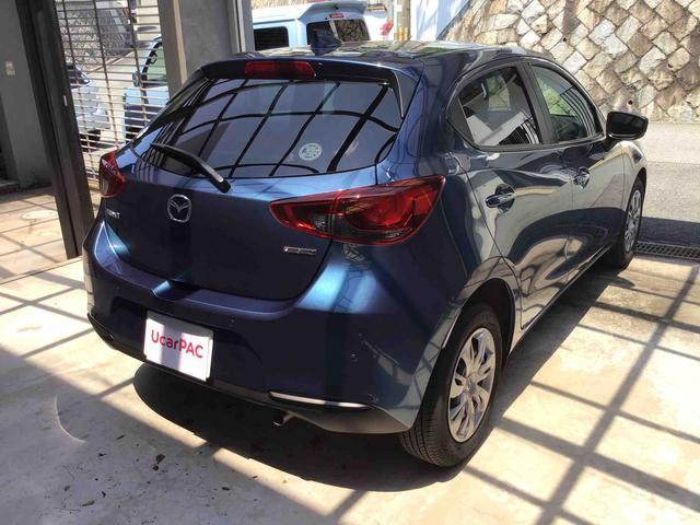 マツダ ＭＡＺＤＡ２