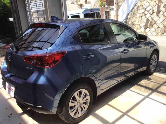 マツダ ＭＡＺＤＡ２