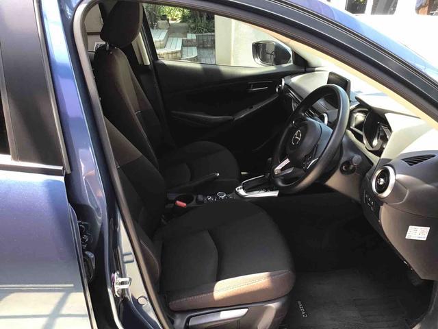 マツダ ＭＡＺＤＡ２