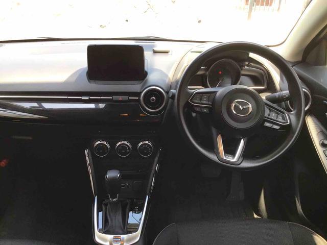 マツダ ＭＡＺＤＡ２