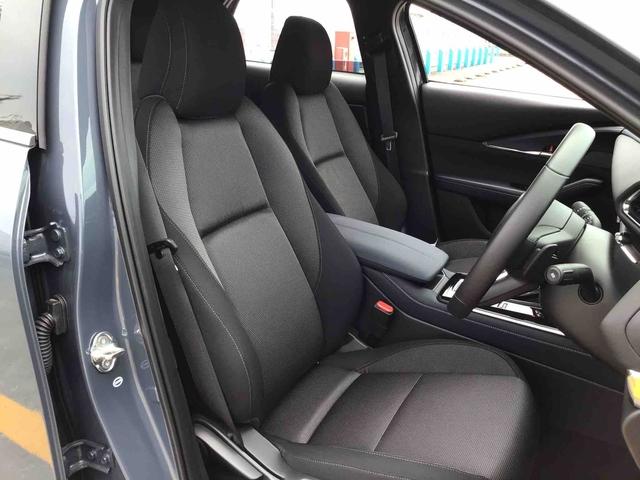 マツダ ＣＸ−３０