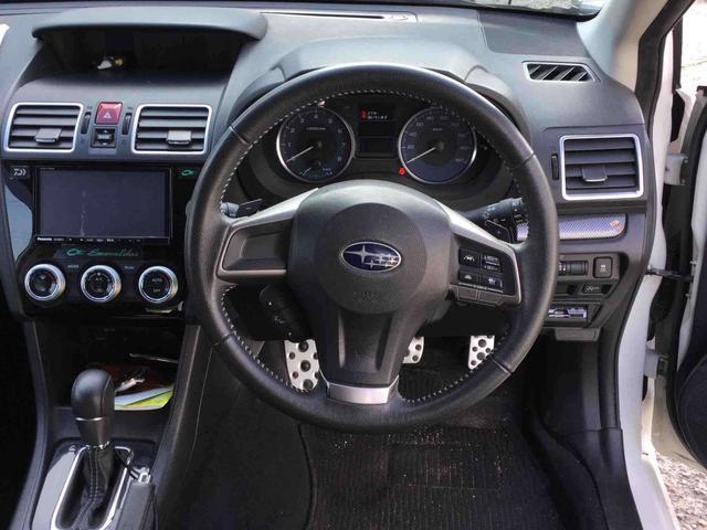 スバル インプレッサ