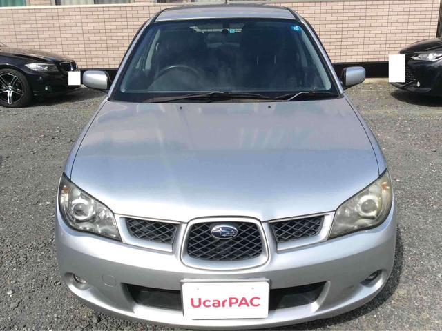 スバル インプレッサワゴン