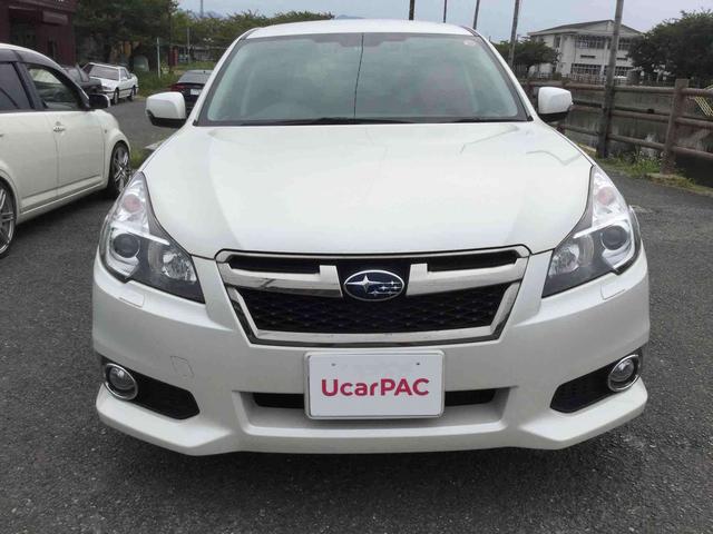 スバル レガシィツーリングワゴン