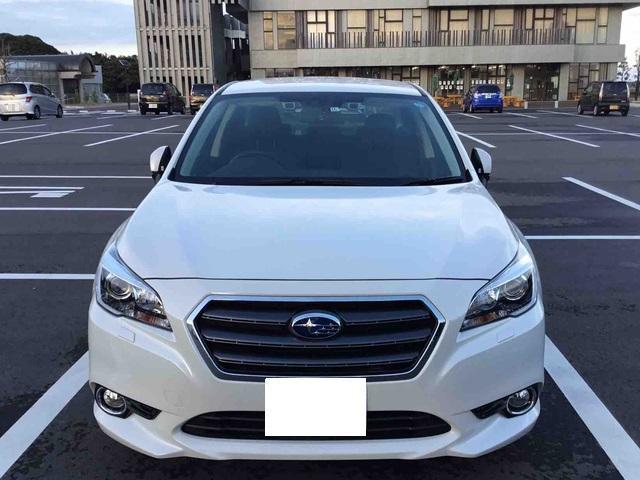 スバル レガシィＢ４