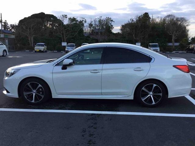 スバル レガシィＢ４