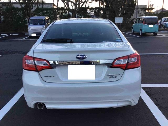 スバル レガシィＢ４