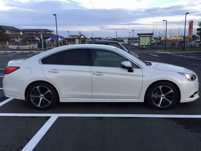 スバル レガシィＢ４