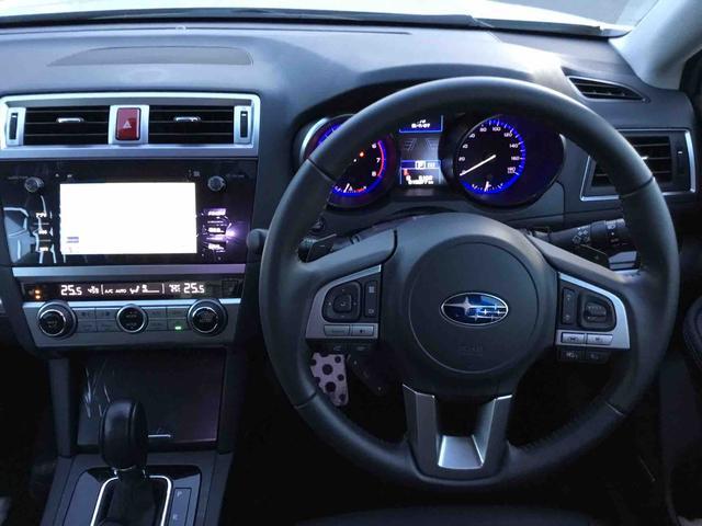 スバル レガシィＢ４