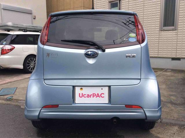 スバル Ｒ２