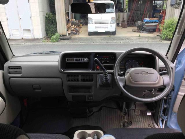 スバル サンバーディアスワゴン