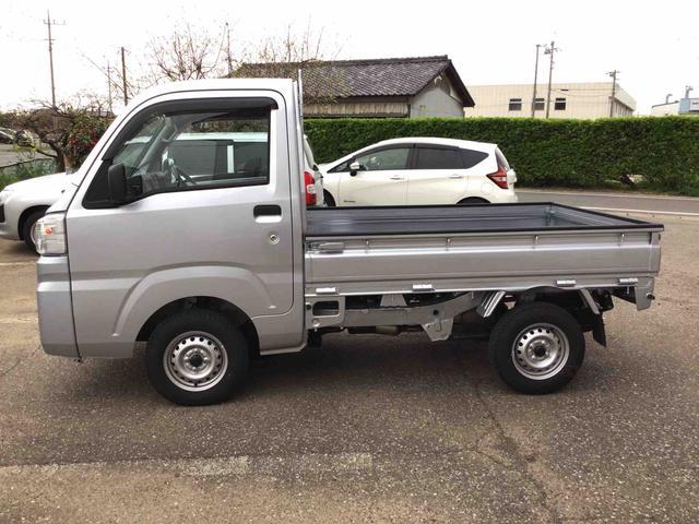 スバル サンバートラック