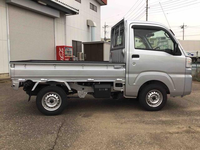 スバル サンバートラック