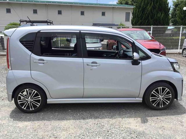 スバル ステラ　カスタム