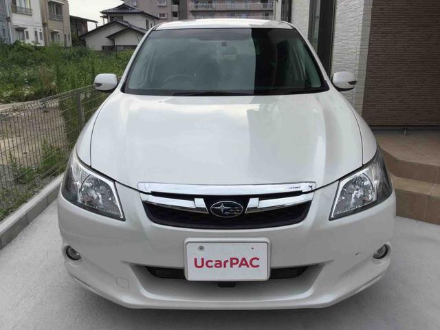 スバル エクシーガ