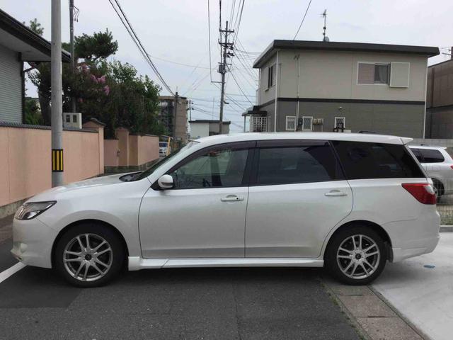 スバル エクシーガ