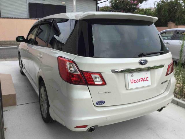 スバル エクシーガ