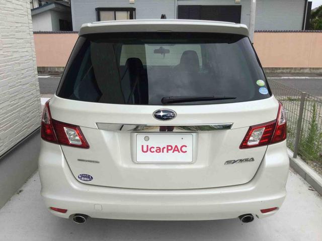スバル エクシーガ