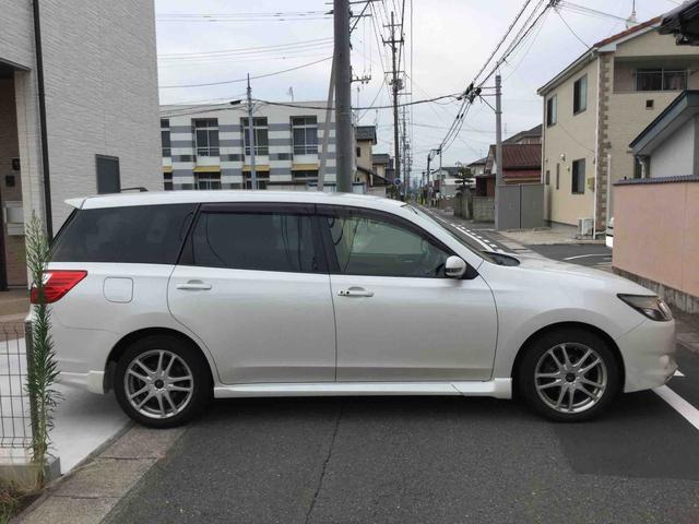 スバル エクシーガ