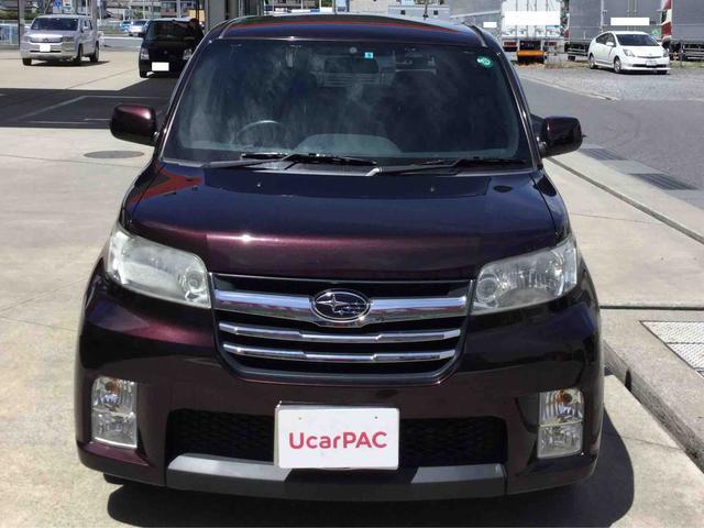 スバル デックス