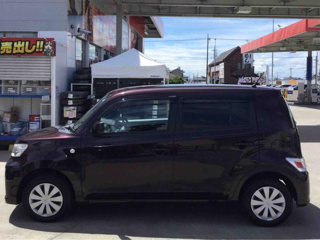 スバル デックス