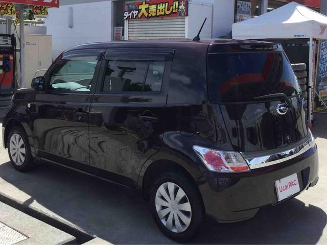 スバル デックス