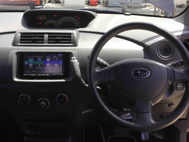 スバル デックス