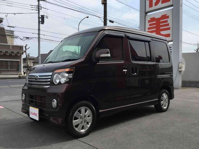 スバル ディアスワゴン