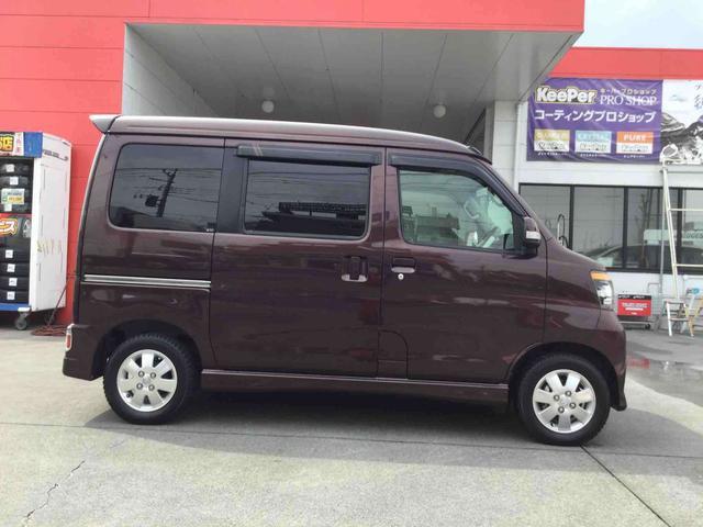 スバル ディアスワゴン